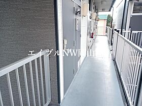 レオパレスコスモスII  ｜ 岡山県岡山市北区新屋敷町3丁目（賃貸マンション1K・3階・20.28㎡） その20