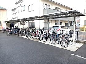 レオパレスコスモスII  ｜ 岡山県岡山市北区新屋敷町3丁目（賃貸マンション1K・2階・20.28㎡） その24