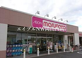 ピュアローズ  ｜ 岡山県岡山市南区西市（賃貸アパート1K・1階・30.66㎡） その30