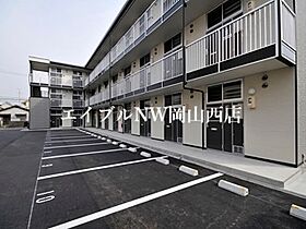 レオパレスコスモスII  ｜ 岡山県岡山市北区新屋敷町3丁目（賃貸マンション1K・3階・20.28㎡） その25