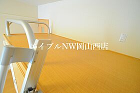 レオパレスセーグオリゾン  ｜ 岡山県岡山市北区野田3丁目（賃貸マンション1K・2階・26.08㎡） その7