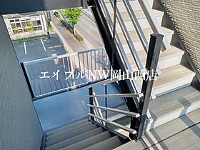 レオパレスセーグオリゾン  ｜ 岡山県岡山市北区野田3丁目（賃貸マンション1K・2階・26.08㎡） その18