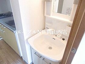 ベンハウス大元  ｜ 岡山県岡山市北区大元2丁目（賃貸マンション1K・5階・28.00㎡） その14