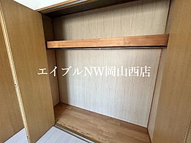 ミラドール奥田西町  ｜ 岡山県岡山市北区奥田西町（賃貸マンション1LDK・1階・50.60㎡） その16