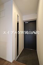 グレイス厚生町  ｜ 岡山県岡山市北区厚生町1丁目（賃貸マンション1K・1階・25.72㎡） その18