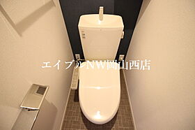 パームツリーＢ  ｜ 岡山県岡山市南区西市（賃貸アパート1LDK・2階・40.00㎡） その11