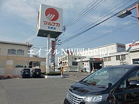 カーサ・リアン  ｜ 岡山県岡山市北区今保（賃貸アパート1LDK・1階・43.80㎡） その27