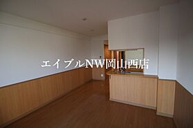 ソフィアOSK  ｜ 岡山県岡山市北区野田5丁目（賃貸マンション1R・6階・31.32㎡） その6