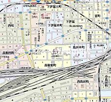 フェリーチェ高柳  ｜ 岡山県岡山市北区高柳東町（賃貸マンション1K・1階・28.14㎡） その4