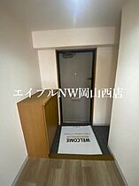 パークサイドＨＩＲＡＴＡ  ｜ 岡山県岡山市北区平田（賃貸マンション3LDK・2階・69.12㎡） その9