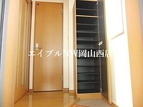 アトーレ野田  ｜ 岡山県岡山市北区野田1丁目（賃貸マンション1LDK・3階・38.82㎡） その10