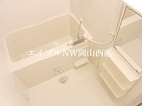 アトーレ野田  ｜ 岡山県岡山市北区野田1丁目（賃貸マンション1LDK・3階・38.82㎡） その4