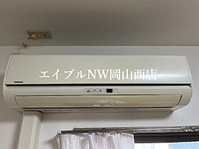 COCO中島田  ｜ 岡山県岡山市北区中島田町2丁目（賃貸マンション1DK・7階・35.00㎡） その11