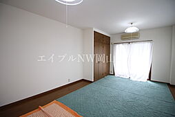 ルピアン 1Kの写真