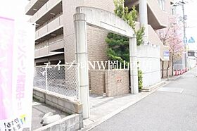 プレジデント高柳  ｜ 岡山県岡山市北区高柳西町（賃貸マンション1K・2階・35.34㎡） その12