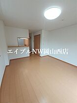 グランデｙ　Ｂ  ｜ 岡山県岡山市北区平田（賃貸アパート1R・1階・32.90㎡） その3