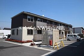 リバーパレス　Ｄ棟  ｜ 岡山県岡山市南区西市（賃貸アパート3LDK・2階・63.72㎡） その12