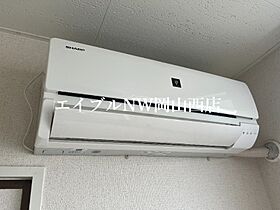 グリーン・グラス  ｜ 岡山県岡山市北区辰巳（賃貸アパート1LDK・2階・39.74㎡） その10