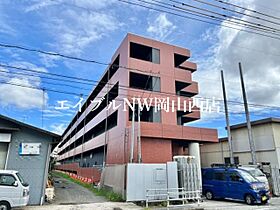 アロウル大元駅前  ｜ 岡山県岡山市北区大元駅前（賃貸マンション1K・1階・30.15㎡） その1