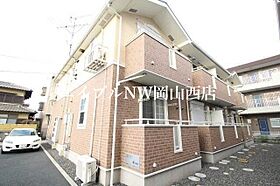 プリムローズ白石  ｜ 岡山県岡山市北区白石西新町（賃貸アパート1LDK・2階・42.37㎡） その6