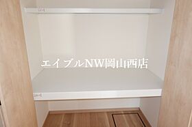 ロイヤルセンチュリーマンション  ｜ 岡山県岡山市北区田中（賃貸マンション3LDK・1階・62.80㎡） その21