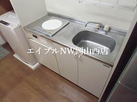 マローン野田  ｜ 岡山県岡山市北区野田1丁目（賃貸マンション1K・2階・28.53㎡） その5