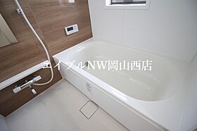 Cuore  ｜ 岡山県岡山市北区西古松（賃貸マンション1LDK・5階・43.59㎡） その4