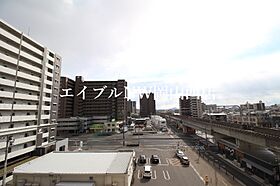 Cuore  ｜ 岡山県岡山市北区西古松（賃貸マンション1LDK・5階・43.59㎡） その22