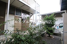 レオパレスよねぐらII  ｜ 岡山県岡山市南区米倉（賃貸アパート1K・1階・22.35㎡） その19