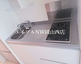 クレイノKエクセル  ｜ 岡山県岡山市北区今保239-5（賃貸アパート1K・1階・23.41㎡） その5