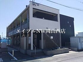 クレイノKエクセル  ｜ 岡山県岡山市北区今保239-5（賃貸アパート1K・1階・23.41㎡） その14