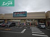 ドラッグセイムス岡山泉田店 671m