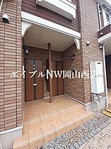 プチ　グラン  ｜ 岡山県岡山市北区北長瀬本町（賃貸アパート1R・1階・32.94㎡） その16