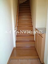 インフィニティー  ｜ 岡山県岡山市南区新保（賃貸アパート1LDK・2階・44.90㎡） その9