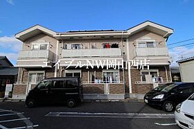 インフィニティー  ｜ 岡山県岡山市南区新保（賃貸アパート1LDK・2階・44.90㎡） その19