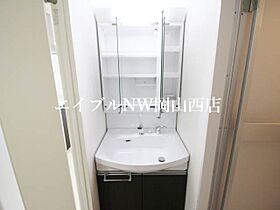 エスコパークヒルズ問屋町  ｜ 岡山県岡山市北区辰巳（賃貸マンション1LDK・3階・38.88㎡） その12