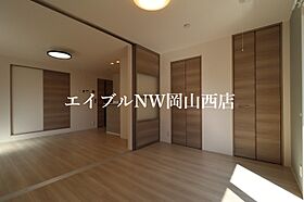 D-ROOM大元駅前  ｜ 岡山県岡山市北区大元駅前（賃貸アパート1LDK・2階・40.28㎡） その20