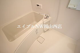 Wisteria  ｜ 岡山県岡山市南区西市（賃貸マンション1LDK・2階・42.00㎡） その4