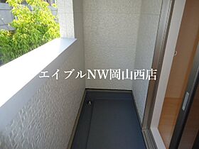 ララベルズ久米  ｜ 岡山県岡山市北区久米（賃貸アパート1LDK・2階・45.76㎡） その15