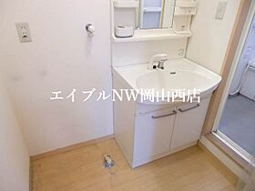 シャーメゾンＡＮＴＩＣＡ  ｜ 岡山県岡山市北区下中野（賃貸アパート2LDK・3階・56.18㎡） その11