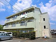 岡山県岡山市北区今8丁目：物件画像／BRUNO不動産株式会社　エイブルNW岡山本店