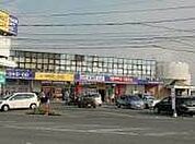 ゲオ下中野店 717m