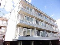 岡山県岡山市北区今6丁目：物件画像／BRUNO不動産株式会社　エイブルNW岡山本店