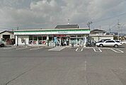ファミリーマート岡山今七丁目店 160m