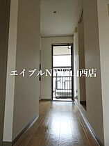 レジデンス高柳Ａ棟  ｜ 岡山県岡山市北区高柳西町（賃貸アパート1R・1階・23.40㎡） その15