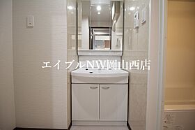 ピュアガーデン新保  ｜ 岡山県岡山市南区新保（賃貸マンション1LDK・8階・40.12㎡） その15