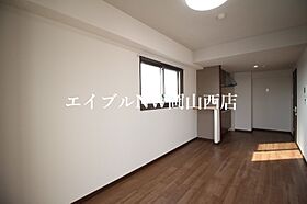 ピュアガーデン新保  ｜ 岡山県岡山市南区新保（賃貸マンション1LDK・8階・40.12㎡） その10