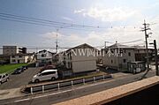 同タイプのお部屋の写真です