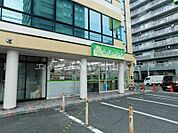 ら・む*マート岡山野田店 723m