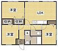 M'sRoSa1階8.5万円